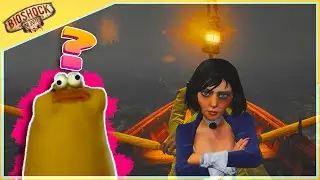 BIOSHOCK INFINITE [FIN] - Сломай Голову