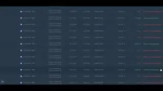 Робот \ ОЛИМП ТРЕЙД \ 23.03.19