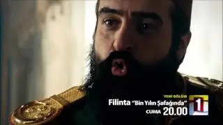 Filinta 43  Bölüm Fragmanı