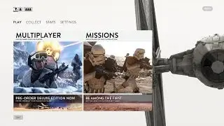 Toms.fr - Battlefront live