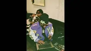 [FREE] Yeat x 21 Savage x Metro Boomin type beat - 