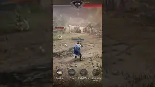 Black Desert Mobile PVP