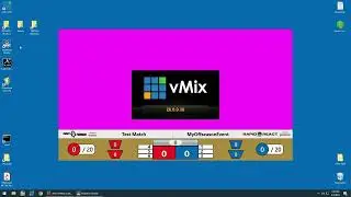 FiM AV Training