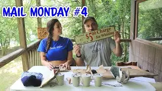 Mail Monday #4 (2020)