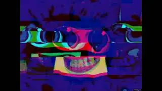 Glitchy Splaat