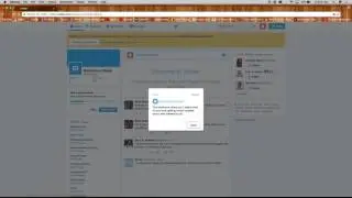 SETTING UP TWITTER FOR BUSINESS - PART 1: Setup New Account