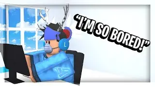 Top 5 Things To Do During Quarantine (Roblox Edition)