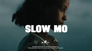 Afrobeat Type Beat 2025 - 