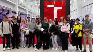 ELA a technické vzdělávání - MSV 2024