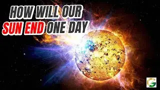 How will our sun end one day |Space Facets | in Hindi  #amazingfacts #science #ozone #Earth #facts