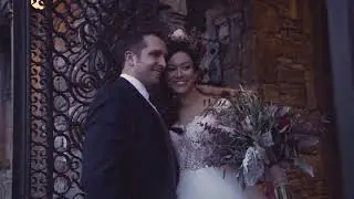 The Pellegrino Wedding Film