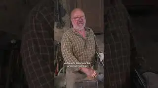 Pfanne schmieden 🛠