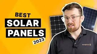 How to Pick the Best Solar Panel for Your Home