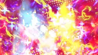 um test de aura '-'