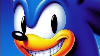 FOUND SONIC LOST MEDIA!!