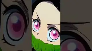 nezuko edit