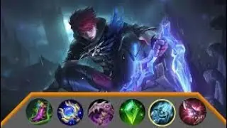 Juli Ann 1 hit combo