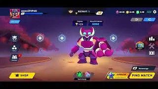 NFT Thetan Arena: Survival MOBA (2021) - Gameplay