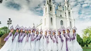 Образцовая студия современной пластики "Импульс"/Разольется река/Полоцкая сказка
