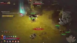 # 3 Diablo 3 Reaper Of Souls 18 Season