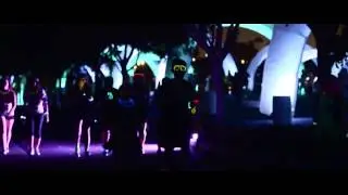 Electric Run™ Rainbow Road