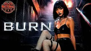 Luara - Burn  #darktechno  #ebm  #industrial