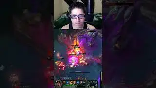 Sett and Skarner Working Together!