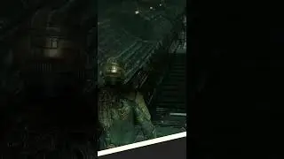 Dead Space y los CAPITULOS #shorts