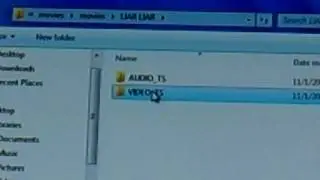 How to convert ripped dvds to avi.MP4
