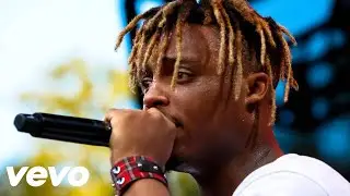 Juice WRLD - 6 Nights (Music Video)