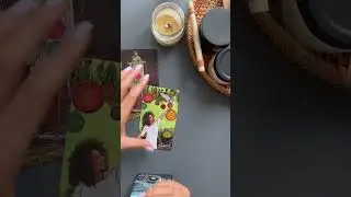 ЧТО ПРОИСХОДИТ ЗА ВАШЕЙ СПИНОЙ⁉️ #таро #таролог #tarot #раскладтаро #тароонлайн