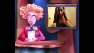 Amanda Todd on The Daily Capper | December 18th, 2010 | 