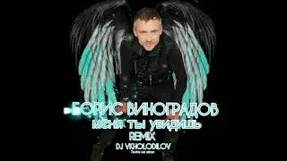 Todos me miran русская версия Ремикс  Борис Виноградов Dj Vkholodilov  Меня ты увидишь