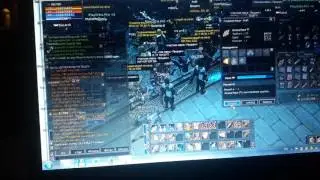 Крафт арки на ketrawars х1 первая арка на серве!!!
