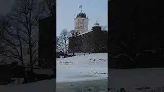 Почему Выборг входит в топ российских туристических городов 