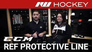 CCM Referee Protect Line Insight