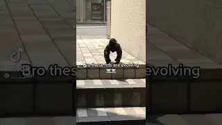 The next crow