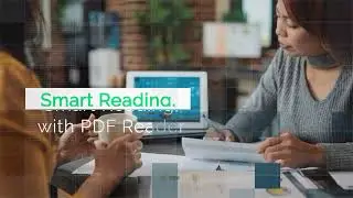 Pdf reader: pdf file viewer