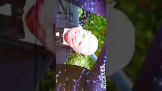 Vista Vision tribute to Don Rickles.