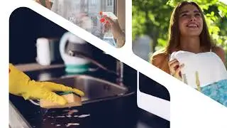 Univar Solutions São Paulo Solution Center - Homecare & Industrial Cleaning (em Português)