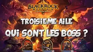 ROCHENOIRE : 3EME AILE ! NORMAL + DEFIS DE CLASSES