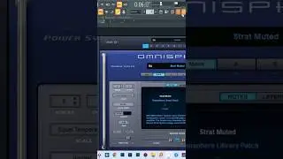 omnisphere is here now #bongobeats #bongoflava #csoundbeats #clayton