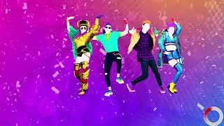 PS4 Longplay - Just Dance 2020 Part 1 of ?