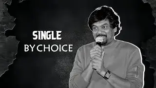 SINGLE BY CHOICE | Puri Musings by Puri Jagannadh | Puri Connects | Charmme Kaur