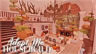 Autumn Loft Glitch Build - Minami Oroi Adopt me