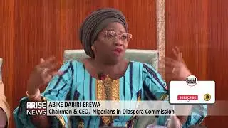NIGERIA WARNS AGAINST TRAVEL TO CYPRUS