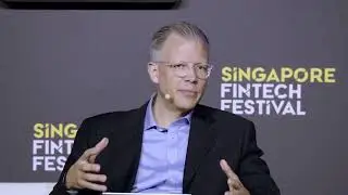 SFF 2024 | The Future of Cross-Border Payments: Connecting Instant Payment Systems Across Regions