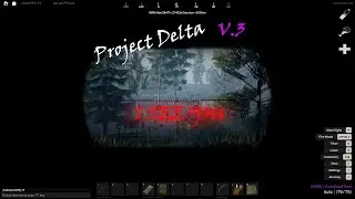 I SEE YOU . (Project Delta - ROBLOX)