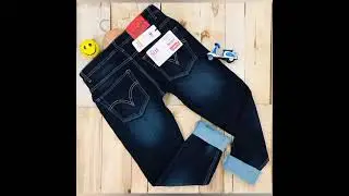 brand-levis      l   l online shopping l  Look effortlessly   DENIM Jeans l 9416674616