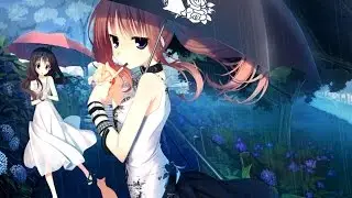 Osu! Age Pee - When The Rain Begins To Fall (Insane)